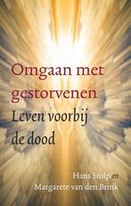 9789020211757 Omgaan met gestorvenen Hans Stolp, Boeken, Verzenden, Nieuw, Hans Stolp