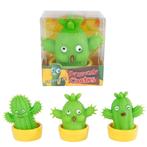 Stressbal cactus, Kinderen en Baby's, Verzenden, Nieuw