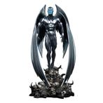 Marvel Premium Format Statue X-Men Archangel (X-Force Var..., Verzenden, Zo goed als nieuw
