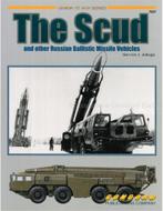 THE SCUD AND OTHER RUSSIAN BALLISTIC MISSILE VEHICLES, Nieuw, Author