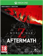 World War Z Aftermath (Xbox One Games), Ophalen of Verzenden, Zo goed als nieuw