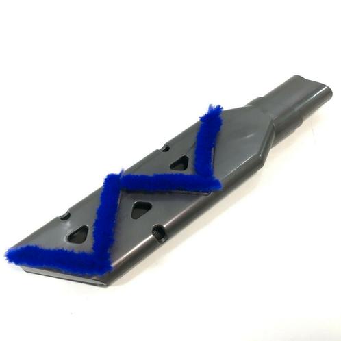 Flat Mouth Fuzzy Edge Tool voor Dyson Ball Animal 3 (Nieuw), Witgoed en Apparatuur, Stofzuigers, Nieuw, Verzenden