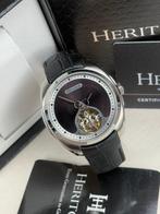 Heritor - Automatic Roman Semi-Skeleton - Zonder, Sieraden, Tassen en Uiterlijk, Horloges | Heren, Nieuw