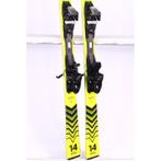153 168 173 skis VOLKL RACETIGER SC LIMITED TI 2023, grip w, Verzenden, Gebruikt