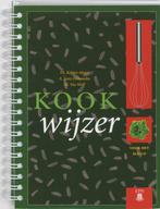 Kookwijzer 9789039800881 T. Kolster-Magis, Verzenden, Gelezen, T. Kolster-Magis