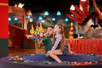 LEGOLAND® Discovery Centre Scheveningen voor 2 personen