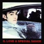 cd - G. Love &amp; Special Sauce - Philadelphonic, Zo goed als nieuw, Verzenden
