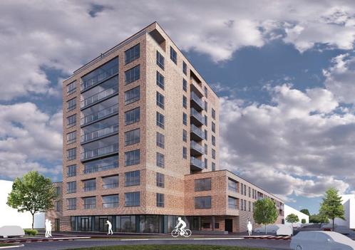 Te huur: Appartement Rooseveltstraat in Leiden, Huizen en Kamers, Huizen te huur, Zuid-Holland, Appartement