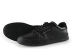 Tommy Hilfiger Sneakers in maat 42 Zwart, Verzenden, Zwart, Tommy Hilfiger, Sneakers of Gympen