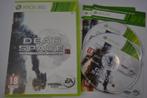 Dead Space 3 - Limited Edition (360), Spelcomputers en Games, Games | Xbox 360, 1 speler, Verzenden, Zo goed als nieuw