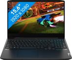 Lenovo IdeaPad 3 15IMH05 | I7-10750H | 512 GB ssd | 16GB Ram, Zo goed als nieuw, Gaming, 512GB, HDD
