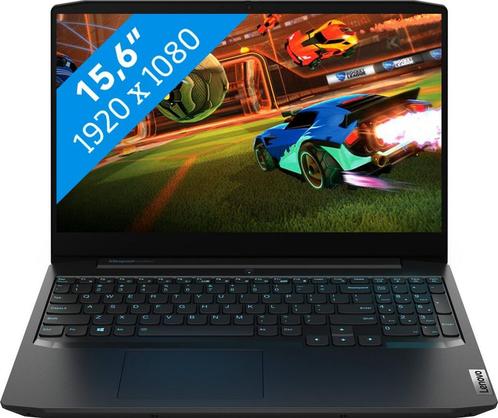 Lenovo IdeaPad 3 15IMH05 | I7-10750H | 512 GB ssd | 16GB Ram, Computers en Software, Windows Laptops, 4 Ghz of meer, HDD, SSD