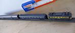 Rivarossi H0 - 1670 - Treinset (3) - E-loc 1100 Serie met, Nieuw