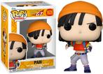 Funko POP! Vinyl Animation Dragon Ball GT-Pan (Diversen), Ophalen of Verzenden, Nieuw