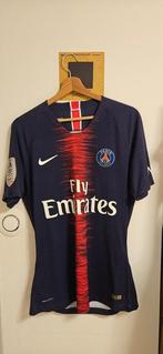 Paris Saint-Germain - Kylian Mbappé - 2018 - Voetbalshirt, Nieuw