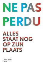 Ne Pas Perdu + Dvd, Ophalen of Verzenden, Nieuw