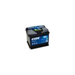 Exide Excell 12V 44Ah - Loodzuur - Startaccu - EB442, Watersport en Boten, Nieuw
