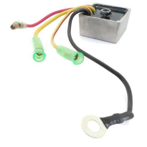 Gelijkrichter / Regulator Rectifier Sea-Doo Explorer GT GTI, Watersport en Boten, Buiten- en Binnenboordmotoren, Verzenden