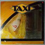 Taxi - Taxi - LP, Gebruikt, 12 inch