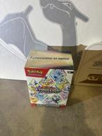 Pokémon - 1 Booster box - Bundle evolution priamatics -, Hobby en Vrije tijd, Verzamelkaartspellen | Pokémon, Nieuw