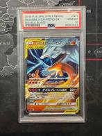 Pokémon - 1 Graded card - Charizard - Sun and Moon - PSA 10, Nieuw