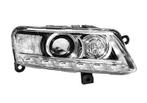 Audi A6 2008-2011 Koplamp Xenon Rechts (Koplampen), Verzenden, Nieuw