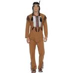 Compleet indianenpak Anakin voor heren - Indianen kleding, Kleding | Heren, Carnavalskleding en Feestkleding, Ophalen of Verzenden