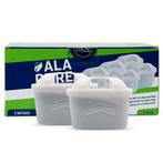 Alapure Waterfilter geschikt voor Senseo Maxtra (6 pack), Verzenden, Nieuw