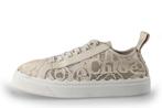 Chloe Sneakers in maat 41 Beige | 10% extra korting, Kleding | Dames, Schoenen, Verzenden, Beige, Chloe, Sneakers of Gympen