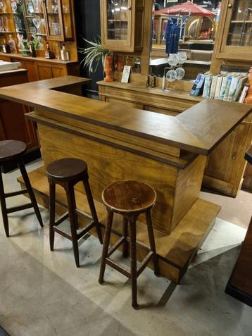 goedkope bar - huisbar - mancave bar - barmeubel - 200 stuks beschikbaar voor biedingen