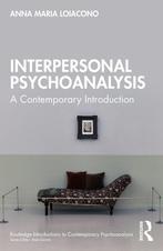 9781032797168 Routledge Introductions to Contemporary Psy..., Verzenden, Nieuw, Anna Maria Loiacono
