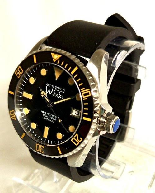 WCC - Pro Diver 300M - Zonder Minimumprijs - WCC-13 - Heren, Sieraden, Tassen en Uiterlijk, Horloges | Heren