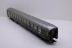 Märklin 43940 H0 DB Personenrijtuig 2de klas met buffet, Wisselstroom, Verzenden, Wagon, Zo goed als nieuw