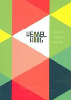 9789023928423 Hemelhoog teksteditie Evangelisch Werkverband, Verzenden, Nieuw, Evangelisch Werkverband