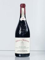 1999 Château de Beaucastel - Châteauneuf-du-Pape - 1 Fles, Nieuw