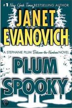 Plum Spooky 9780312383329 Janet Evanovich, Boeken, Gelezen, Janet Evanovich, Janet Evanovich, Verzenden