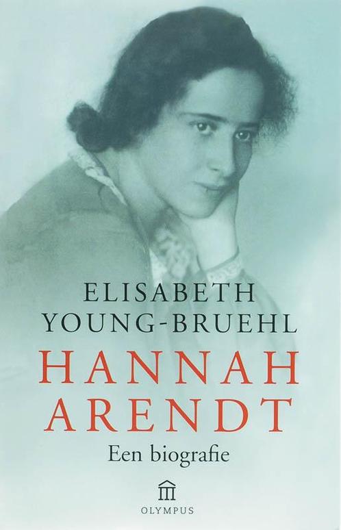Hannah Arendt een biografie 9789046700082, Boeken, Techniek, Zo goed als nieuw, Verzenden