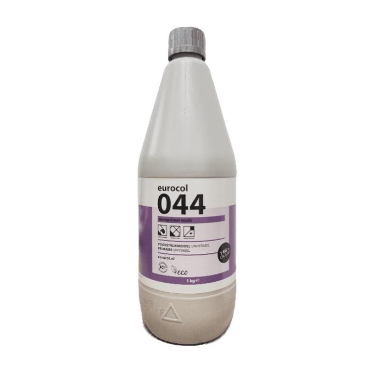 Eurocol 044 Europrimer Multi 1kg | Voorstrijkmiddel | Primer, Doe-het-zelf en Verbouw, Verwarming en Radiatoren, Nieuw, Verzenden