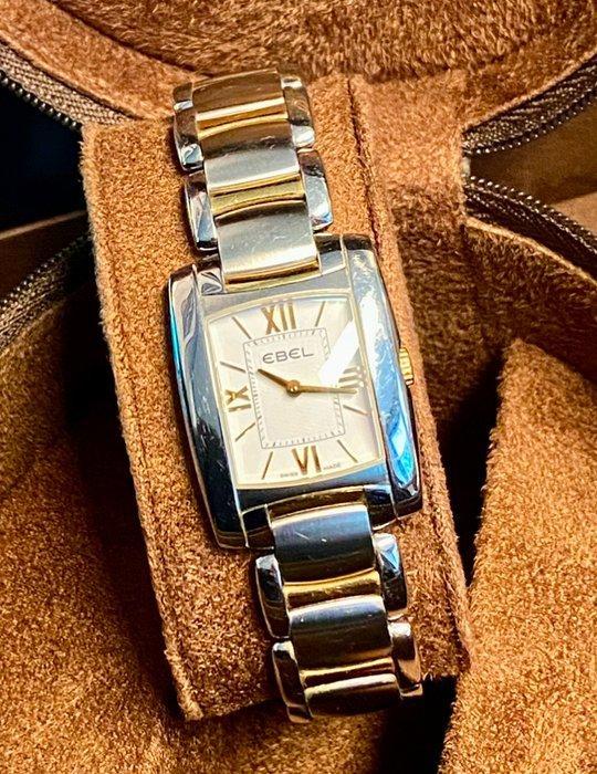 Ebel - BRASILIA - A241439 - Dames - 2000-2010, Sieraden, Tassen en Uiterlijk, Horloges | Heren