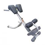 Technogym lower back bench | Hyper extension | Back, Ophalen of Verzenden, Nieuw, Overige typen