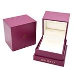 Bvlgari - Ring - Incontro dAmore Platina Diamant, Sieraden, Tassen en Uiterlijk, Nieuw