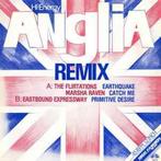 12 inch gebruikt - Various - Anglia Remix, Zo goed als nieuw, Verzenden