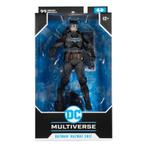 DC Multiverse Batman Hazmat Suit (DC Comics op voorraad), Verzamelen, Poppetjes en Figuurtjes, Verzenden, Zo goed als nieuw