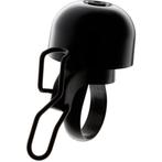 Retro fietsbel - Widek Paperclip bel, Fietsen en Brommers, Fietsonderdelen, Verzenden, Nieuw, Widek