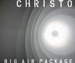 Christo  Big Air Package, Boeken, Nieuw, Verzenden
