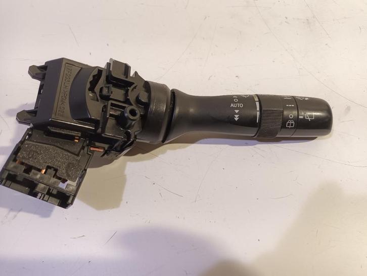 Ruitenwis schakelaar Toyota Auris  1.8 Hybrid PA6GF30, Auto-onderdelen, Elektronica en Kabels, ARN erkend, Stiba lid, Erkend duurzaam