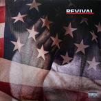 lp nieuw - Eminem - Revival, Cd's en Dvd's, Vinyl | Hiphop en Rap, Zo goed als nieuw, Verzenden