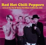 cd - Red Hot Chili Peppers - Live At The Pat O Brian Pav..., Verzenden, Nieuw in verpakking