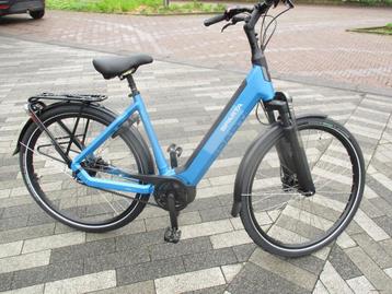 Sparta d-Rule Energy M5Tb electrische fiets / elektrische beschikbaar voor biedingen