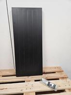 Isan Nona raditaor 100 x 42 cm mat zwart 481 watt, Ophalen of Verzenden, Nieuw